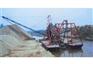 挖沙船造价/最好的挖沙船厂家找青州兴泰机械