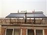北京太阳能热水器供暖设备