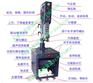 天津超声波塑料焊接机|天津超音波设备|天津塑料焊接机|上荣