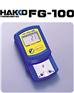 HAKKO烙铁头温度测试仪FG-100