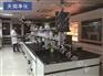 上海天翎净化无菌实验室装修要求