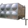 不锈钢双层保温水箱——大量供应优质的不锈钢水箱