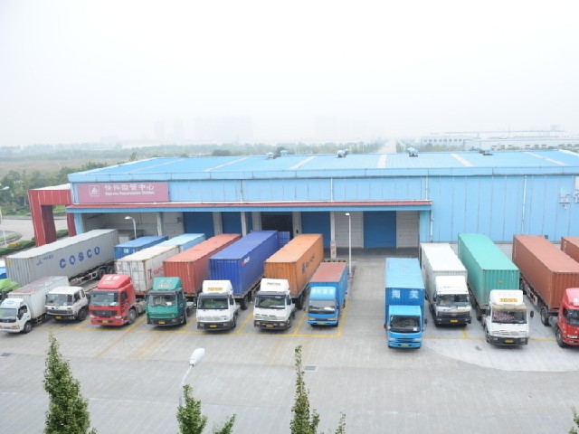 杭州到北京的货运直达 货运专线哪家公司