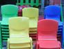 幼儿园塑料桌椅 幼儿园桌椅 儿童桌椅 河北儿童塑料桌椅