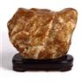 天然黄蜡石：福建哪里有供应最优惠的黄蜡石