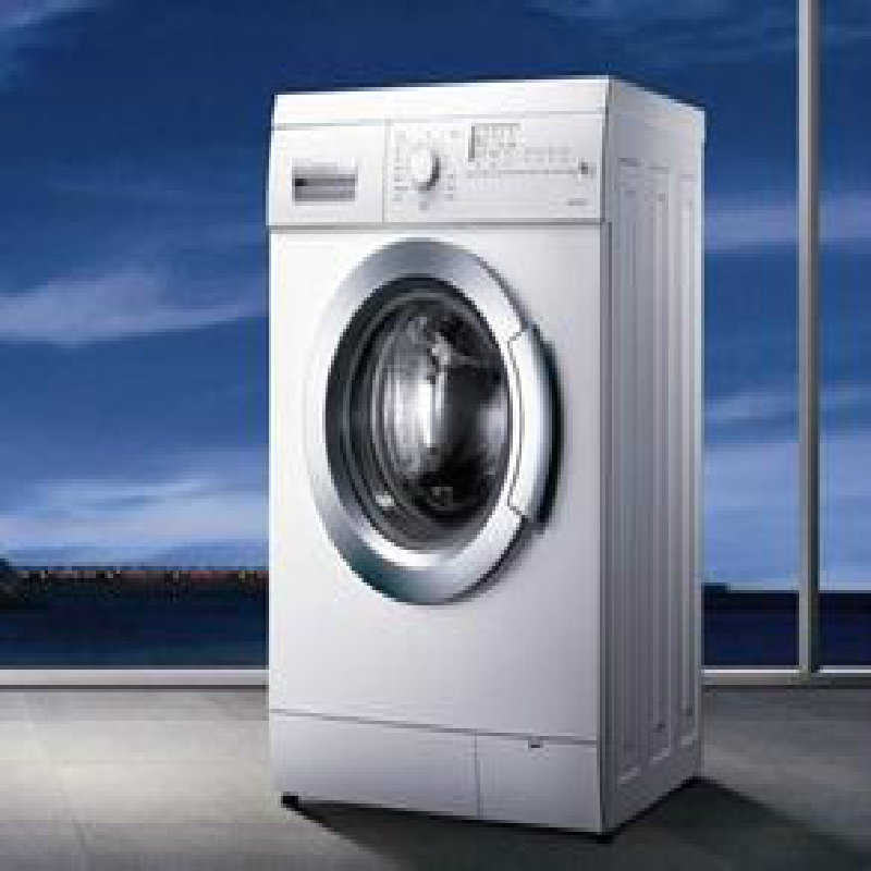 2019年洗衣机品牌排行_海信 hisense XQG70 X1001S 7公斤 滚筒式洗衣机 白色