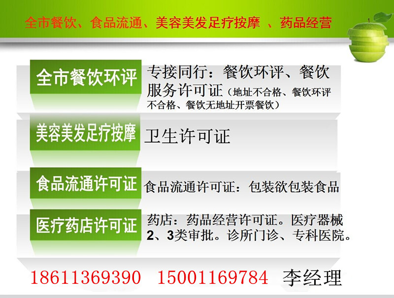 提供地址人员代办北京东城区二类三类医疗器械