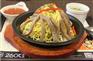 杭州铁板饭 给您推荐专业的铁板饭快餐加盟