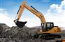 广西挖掘机配件：选购最超值的CLG922E挖掘机首选千里通