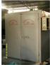 喷塑烤箱 喷塑机 温州俊杰烘箱设备厂