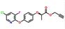 N-苄基-6-（4-苯丁氧基）己胺