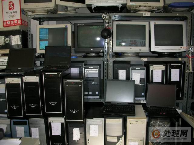 上海库存电脑回收，电脑配件回收  台式电脑回收  二手电脑回收  废旧电脑回收