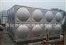 供应不锈钢生活水箱（冷水、保温）方形、矩形不锈钢水箱