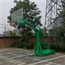 济南大风刮不走的篮球架飞鹰制造  篮球架批发