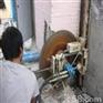 北京专业水钻切割开门 开窗口公司