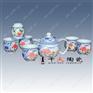 礼品陶瓷茶具批发市场