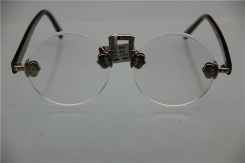 福宝天然水晶圆眼镜  天然水晶厂家直销  水晶饰品批发  供应 天然水晶饰