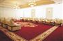 天津会议室地毯生产公司，昕佳琪地毯是首选_会议室地毯代理