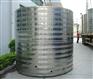 不锈钢水箱厂家供应不锈钢保温水箱直销供应商 熊乐品质保证