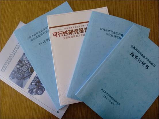 可行性研究报告\/项目计划书衢州氨纶工厂项目