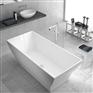 人造石浴缸 人造石浴缸品牌 独立式人造石浴缸BS-S22