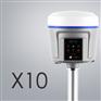 华测X10GNSSRTK测量系统代理商 质量超群的华测X10