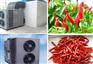 桂林烘干机设备推荐|广西专业的辣椒节能烘干房供应