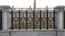 家庭铁艺栏杆：物超所值的铁艺栏杆厂家特供