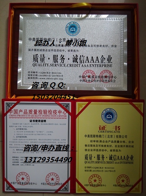DVD迷你音响公司ISO9001质量管理体系认证